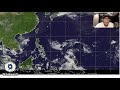 Nov 02-04, 2024 Update:  It’s All Clear Across The Pacific, As Typhoon2000.com Celebrates 27 yrs.