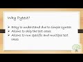 What is Pytest | Installing Pytest  | Introduction to Python