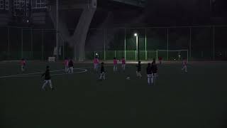 2024.11.20 연습게임4쿼터 D.T.I. (u10) vs 박지성FC