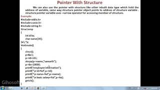 14-pointer with structure unit-4 part-2