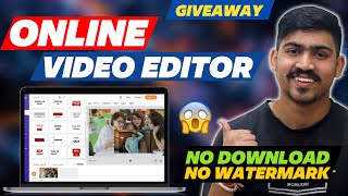 Online Video Editor - Flexclip Online Video Editor 🔥🔥 | Online Video Editor Free No Watermark