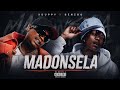 Xduppy & Benzoo - Madonsela (Official Audio)