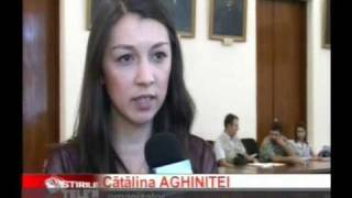 European Mobility Week_Iasi_Press conference