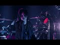 2023年9月9日 luv parade ワンマンライブ冒頭映像「damned d’espairsray」