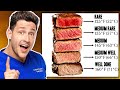 Which Meat Temperature is Healthiest? | Responding To Comments