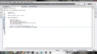 MiniDataBase Part1 java