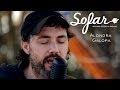 Alondra Galopa - Errores de juventud | Sofar Malaga