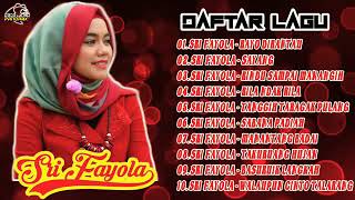 LAGU MINANG SRI FAYOLA FULL ALBUM TERBARU 2020