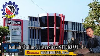 Pertemuan 3 - Sistem Bilangan Dan Sistem Kode-2  || Sistem Digital || Univ. STEKOM