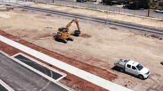 Stockland Haven | February 2022 Drone Footage