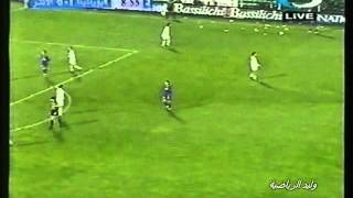 فيورنتينا ـ أنترميلان 2 ـ 0 / دوري أيطاليا 2000 تعليق عربي/4