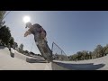 UNDERGROUNDDUCK //  Marcos Baker Part