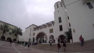 PPGA:Explore SDSU