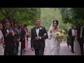 most epic indian iranian wedding video teaser at chicago botanic garden u0026 cantigny park