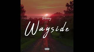 Psway - Wayside #newmusic