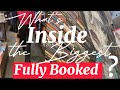 What’s Inside The BIGGEST Fully Booked? BGC, MANILA, PHILIPPINES