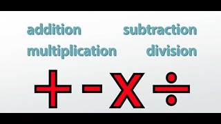JAVA ADDITION, SUBTRACTION, MULTIPLICATION AND DIVISION PROGRAM.