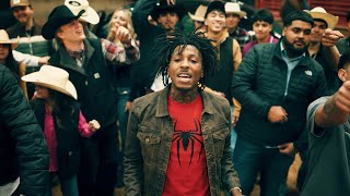 NBA YoungBoy - Like SPIDERMAN [Official Video]