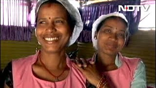 Jharkhand's Livelihood Society Is Empowering Lakhs Of Women In The State