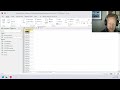 Learn SQL: Converting non-date fields to Date/Time format