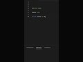 How to use WHILE LOOPS in Python