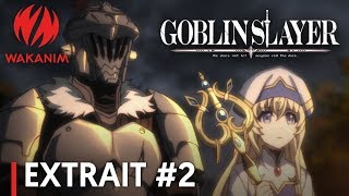 Goblin Slayer | Une tâche essentielle [VOSTFR]