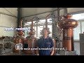 what fruits can be used for fermentation for brandy distillation brandy distiller