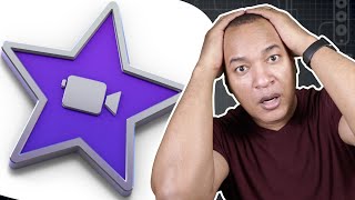 This Huge MISTAKE Will DESTROY Your iMovie Experience!