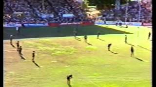 1979 BRL Grand Final: Valleys Diehards vs Souths Magpies