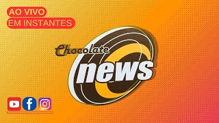 #201 CHOCOLATE NEWS 27/01/2025