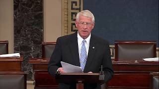 Senate Passes Wicker Proposal to Increase Patients’ Role in FDA Drug Approval