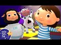 Happy And You Know It | Little Baby Bum - Brand New Nursery Rhymes for Kids