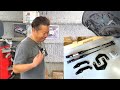 キドニィ みっちゃんねる ＃217　お客様のf82m4の御紹介（２度目）