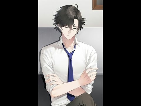 Mystic Messenger – Jumin Han Call Day 1 – "Why are you calling"