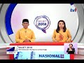 BAJET 2018: PERBELANJAAN MENGURUS YANG TINGGI [3 NOV 2017]