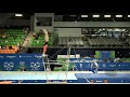 TSIORI Magdalini (GRE) - 2019 Artistic Junior Worlds, Gyor (HUN) - Qualifications Uneven Bars