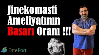 Jinekomasti Ameliyatının Başarı Oranı