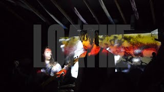 LOATHE - HD - SECRET HOMETOWN SHOW - MULTICAM FULL SET - KAZIMIER, LIVERPOOL - 16.02.20