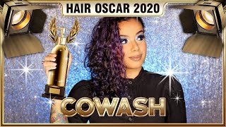 HAIR ÓSCAR 2020 - MELHORES COWASH DO ANO [NO POO] - Tamires Maia