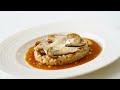 Creamy Porcini Risotto – Bruno Albouze