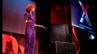 HIV is treatable, but stigmatization kills! | Pauline Moret | TEDxUniversiteitVanAmsterdam