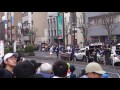 2015ジャパンカップ・クリテリウム　宇都宮大通り