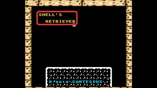 Iconic Shell Kaizo- Shell's Retriever (all successful attempts)