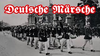 Deutsche Märsche/German Marches - Dicker Hund Spezial/Special