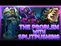 Is Split Pushing Toxic For The Game? | League of Legends