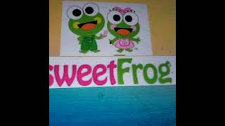 sweet frog logo