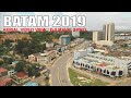 Video Drone Kota Batam 2019