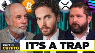 The Clarity Act Will Explode Crypto