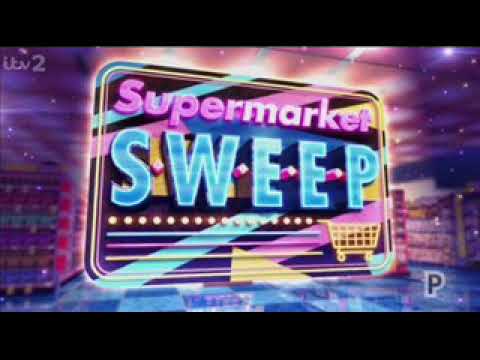 Supermarket Sweep (Titles) - YouTube