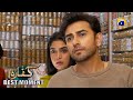 Kaffara Episode 08 | 𝐁𝐞𝐬𝐭 𝐌𝐨𝐦𝐞𝐧𝐭 𝟎𝟏  | Ali Ansari - Laiba Khan - Zoya Nasir - Har Pal Geo